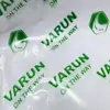 سر والف چرخ خودرو وارون طرح فشنگ مدل K-395 بسته 4 عددی