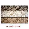 حوله حمام ازدیلک مدل Damask سایز 100x150 سانتی متر 