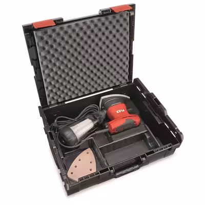 دستگاه سنباده زن اوربیتال فلکس مدل  ODE 2-100 EC SET