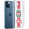 کاور طرح Liverpool مناسب برای گوشی موبایل اپل iPhone 13 Pro 