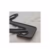 چوب لباسی مدل پلاستیکی کد 3 بسته 12 عددی