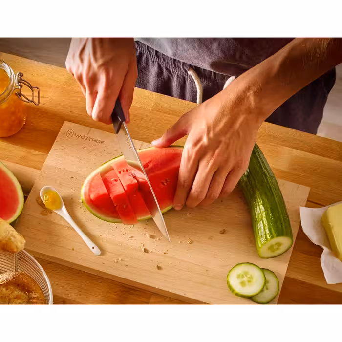 سرویس چاقو آشپزخانه 7 پارچه وستوف مدل SILVERPOINT کد 951706