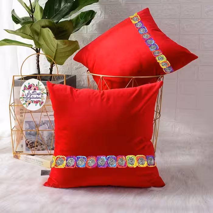 کوسن تیگران مفشوو مدل SOUDEH مجموعه دو عددی