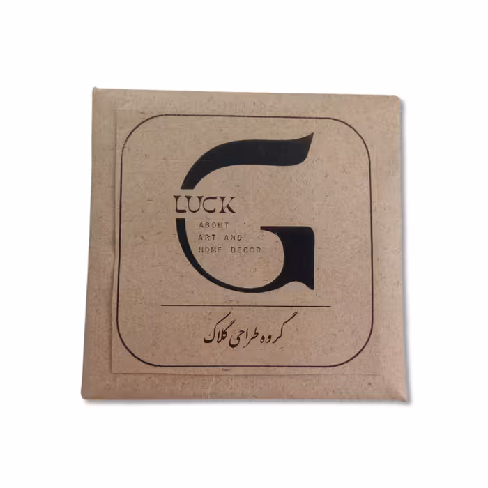 کاشی گلاک طرح سنتی ایرانی کد TT66