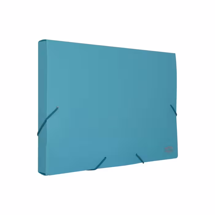 پوشه پاپکو مدل کش دار S501-3M بسته 4 عددی