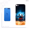 برچسب پوششی ماهوت مدل Residentevil Game Series مناسب برای گوشی موبایل اپل iPod touch 6th generation