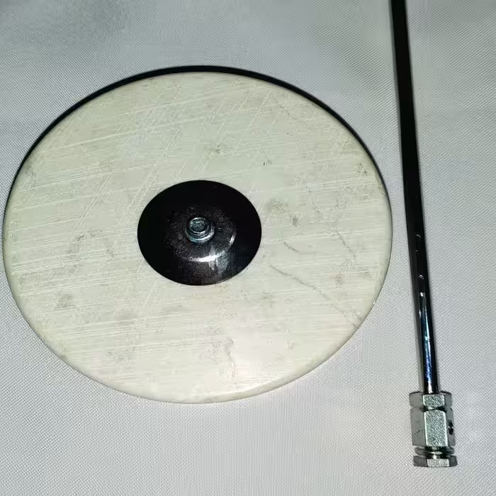 پرچم رومیزی مدل کشور اوکراین کد 2