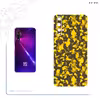 برچسب پوششی ماهوت مدل Yellow Infantry Army مناسب برای گوشی موبایل هوآوی Nova 5T
