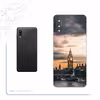 برچسب پوششی ماهوت مدل London-City مناسب برای گوشی موبایل سامسونگ Galaxy A02