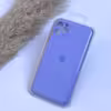 کاور مدل سیلیکونی مناسب برای گوشی موبایل اپل IPHONE 11pro max