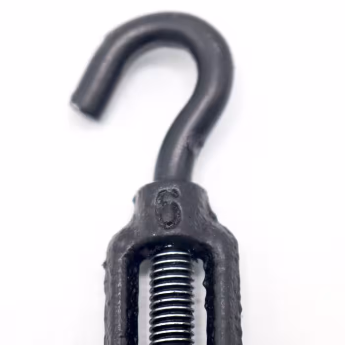 مهارکش مدل گوریلا کد YP-SIZE6 مجموعه 2 عددی