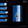 برچسب پوششی ماهوت مدل Fighter plane F15-FullSkin مناسب برای گوشی موبایل سامسونگ Galaxy M21 (2021) Edition