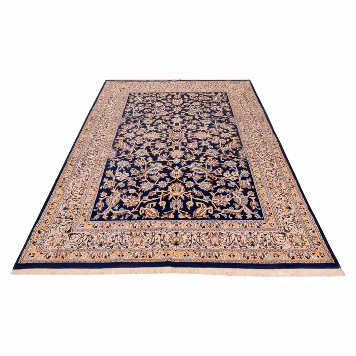 فرش دستباف پنج و نیم متری سی پرشیا کد 171639