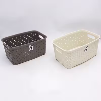 سبد نظم دهنده مدل بلوط کد YPK-SIZE3-103
