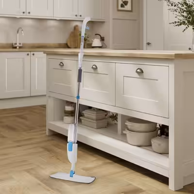 طی زمین شوی مدل اسپری دار XR-2021