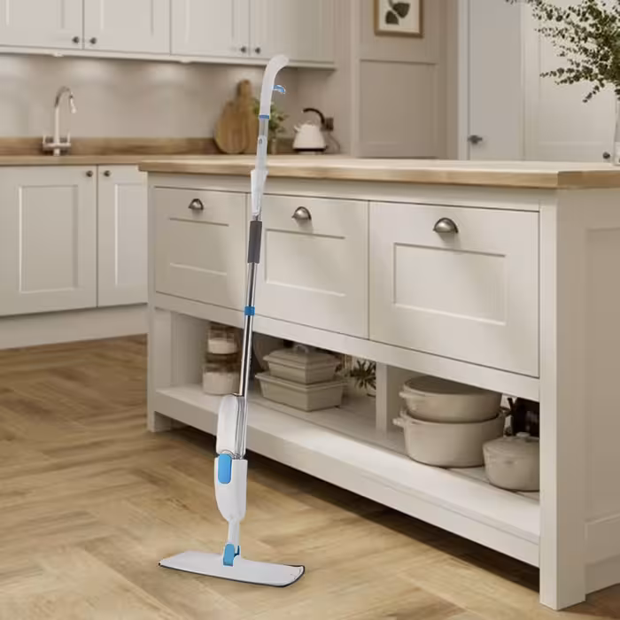 طی زمین شوی مدل اسپری دار XR-2021