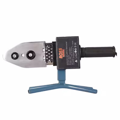 مجموعه 10 عددی دستگاه اتو لوله سبز باس مدل LIFE_STYLE