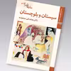 کتاب سازهای ایران سیستان و بلوچستان اثر محمد تقی مسعودیه نشر زرین و سیمین