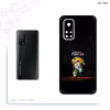 برچسب پوششی ماهوت مدل Grave of the Fireflies مناسب برای گوشی موبایل شیائومی Mi 10T Pro 5G
