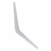 طبقه دیواری مدل SG-T25X30 مجموعه 2 عددی