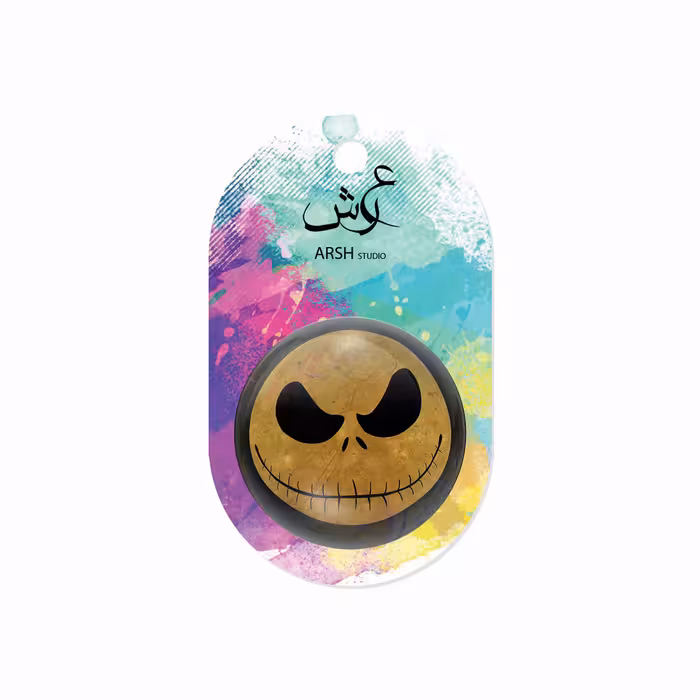 پیکسل عرش مدل هالووین کد Asp2617