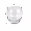 ست پارچ و لیوان 7 پارچه پاشاباغچه مدل بارل کد 410934