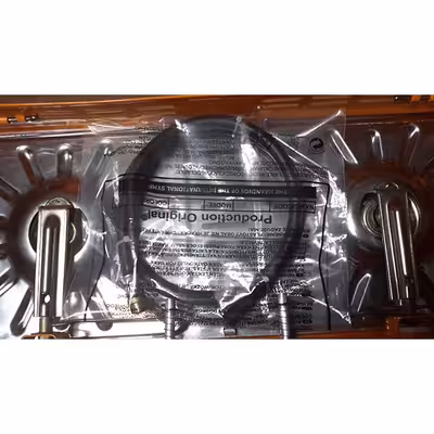 اجاق سفری والور مدل COMPACT-2