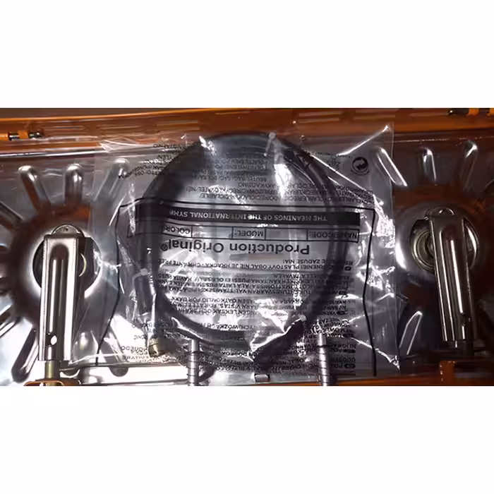 اجاق سفری والور مدل COMPACT-2