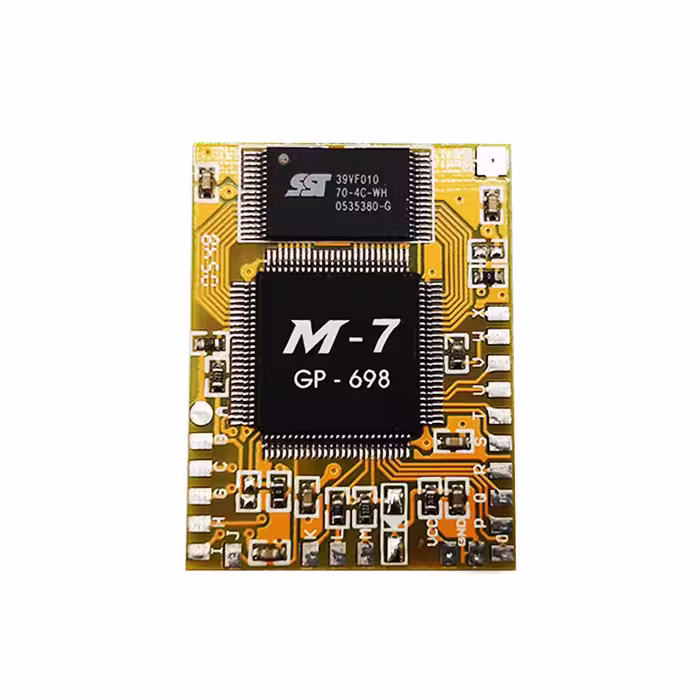 آی سی تبدیل پلی استیشن مدل  M-7 GP-698