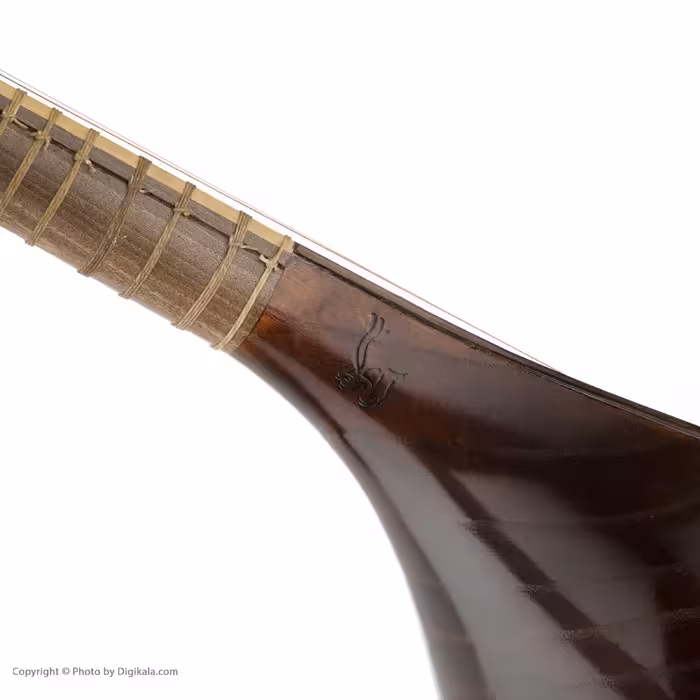 سه تار آوای مولانا مدل فاخر