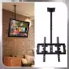 پایه سقفی تلویزیون سرافراز مدل s4 مناسب برای تلویزیون های 40 تا 65 اینچ