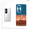 برچسب پوششی ماهوت مدل Flamingo مناسب برای گوشی موبایل هوآوی P50 Pro