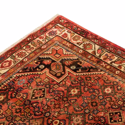 فرش دستبافت سه متری مدل همدان کد 46.11131