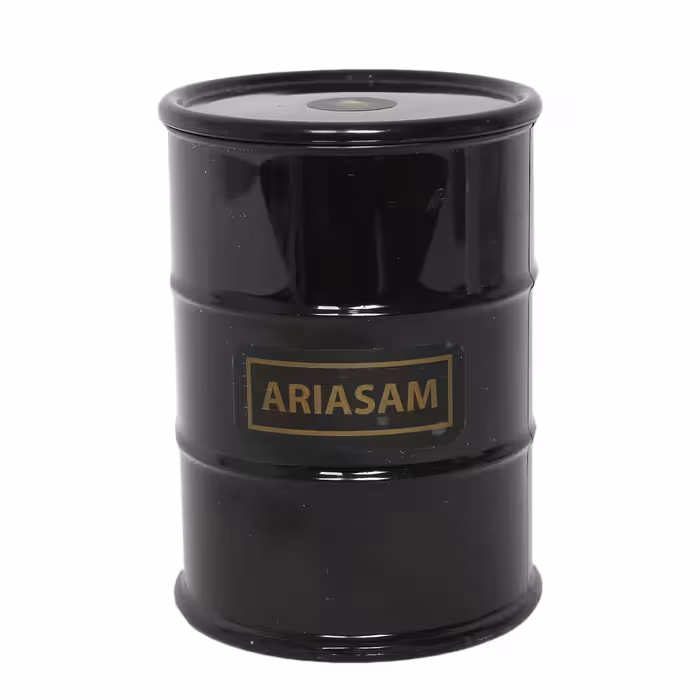 بانکه آریاسام طرح بشکه نفت