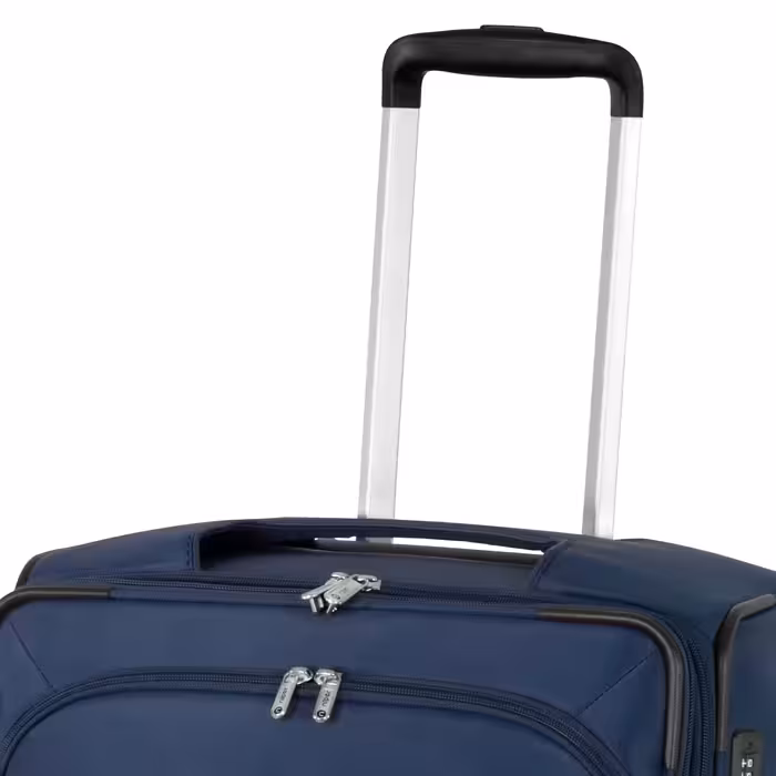 مجموعه دو عددی چمدان نیلپر مدل آوان 111