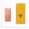 برچسب پوششی ماهوت مدل ML-TSLA مناسب برای گوشی موبایل سونی Xperia XA