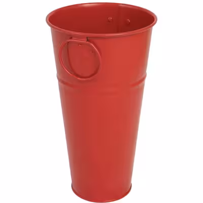 گلدان مدل فلزی تورینگ 45