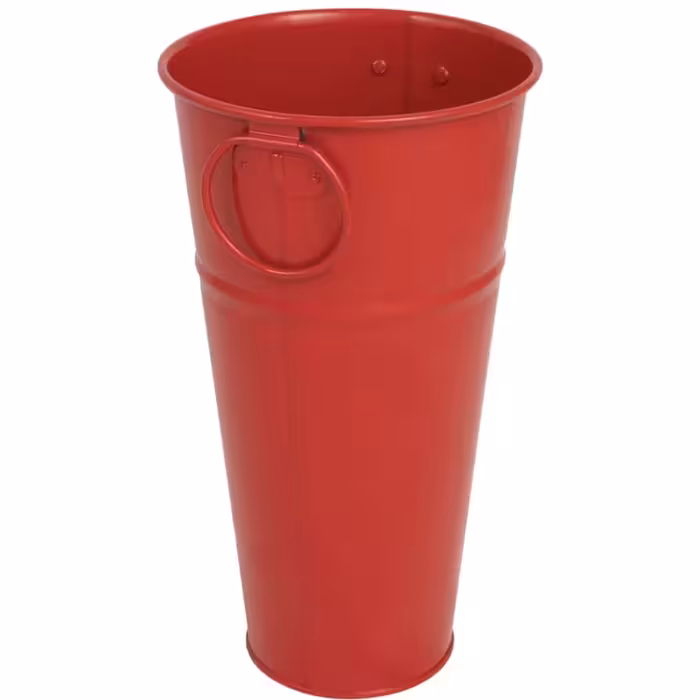 گلدان مدل فلزی تورینگ 45