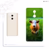 برچسب پوششی ماهوت مدل Cow مناسب برای گوشی موبایل شیائومی Redmi Pro