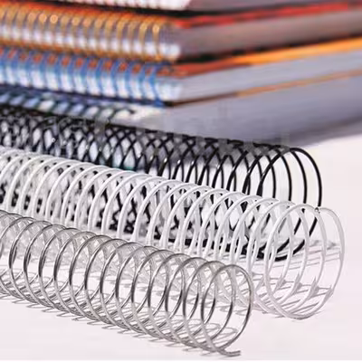 فنر صحافی مدل DS20 بسته 50 عددی