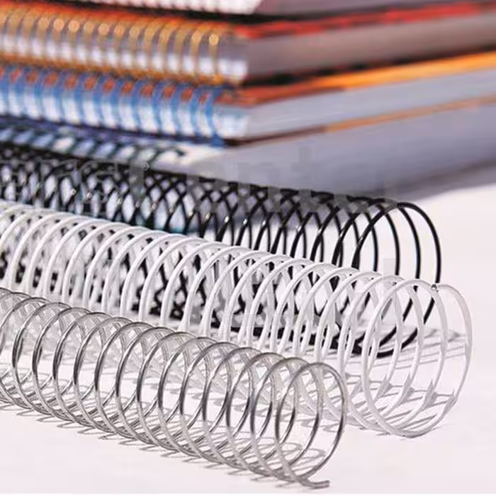 فنر صحافی مدل DS20 بسته 50 عددی