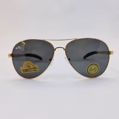 عینک آفتابی مدل RB - 8328 - mat