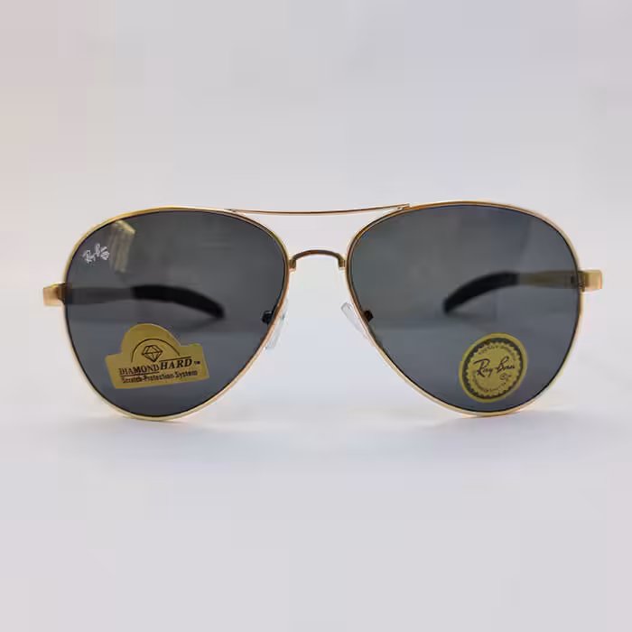 عینک آفتابی مدل RB - 8328 - mat