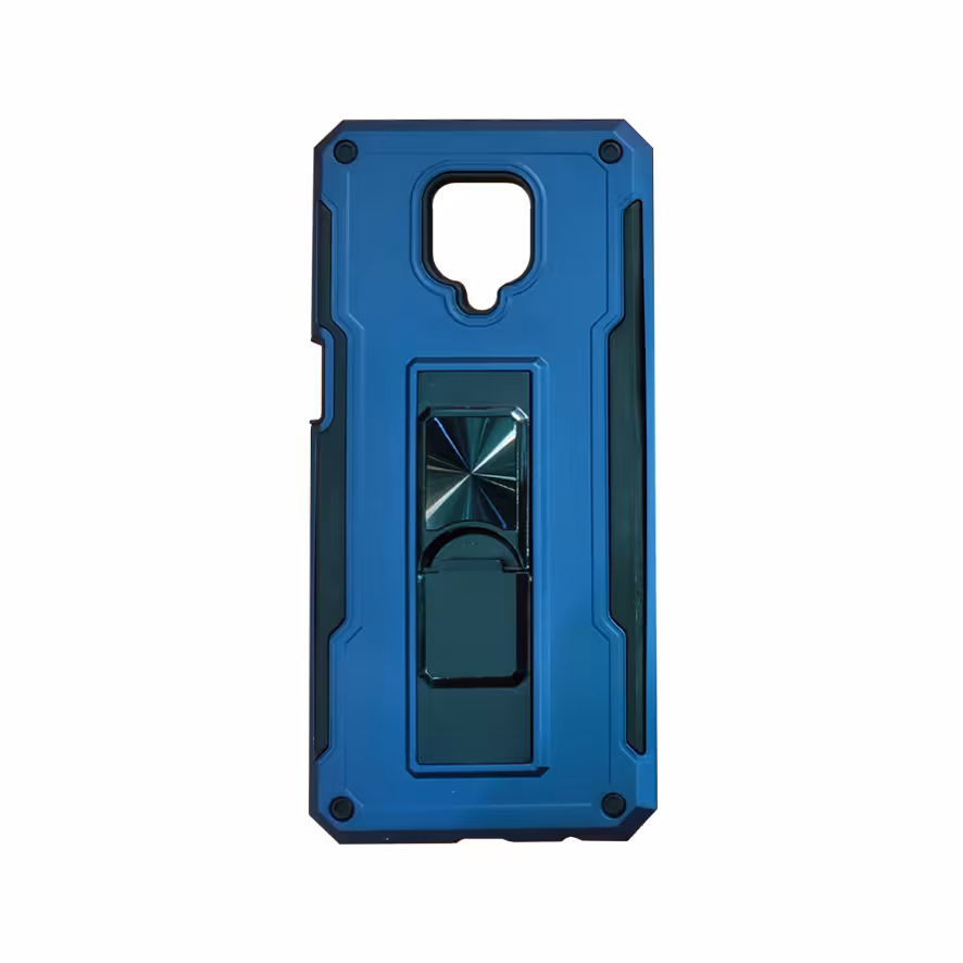 کاور مدل BTM-8 مناسب برای گوشی موبایل شیائومی Redmi Note 9s / 9 Pro