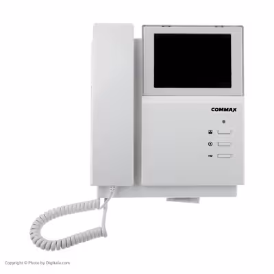 دربازکن تصویری مدل CDV-4PNCM