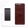 برچسب پوششی ماهوت مدل NL-VLKS_WGN مناسب برای گوشی موبایل هوآوی P10 Plus