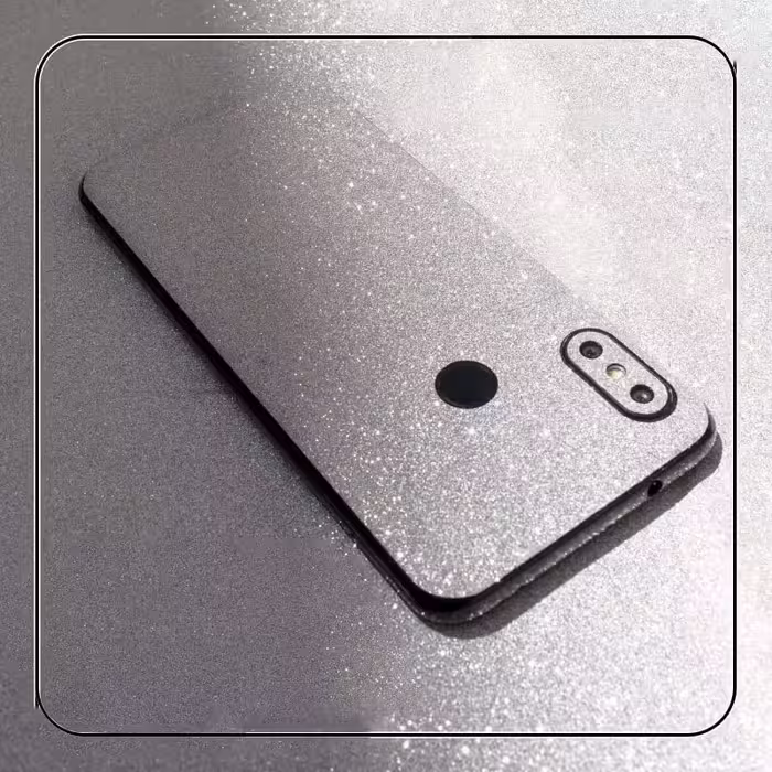 برچسب پوششی اینفینیتی مدل PRO MAX مناسب برای گوشی موبایل آنر X7