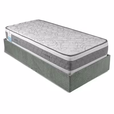 تشک اکسون مدل اسمارت یک نفره سایز 90×200 سانتی متر