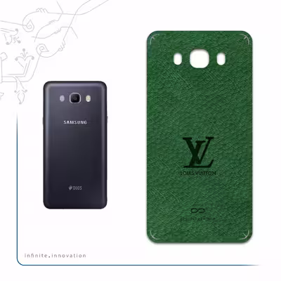 برچسب پوششی ماهوت مدل GL-LS_VTTN مناسب برای گوشی موبایل سامسونگ Galaxy J7 2016