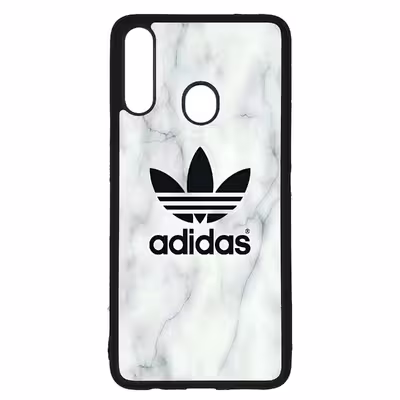 کاور ام ان اف طرح لوگو ورزشی کد P-004 مناسب برای گوشی موبایل سامسونگ Galaxy A20s